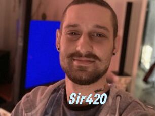 Sir420