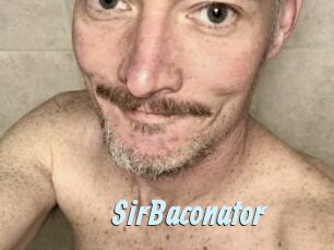 SirBaconator