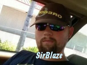 SirBlaze