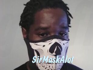 SirMaskAlot