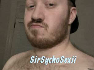 SirSychoSexii