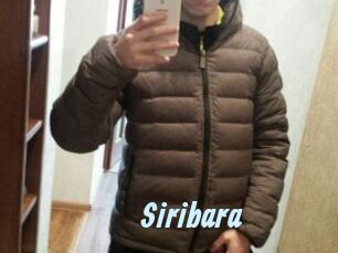 Siribara