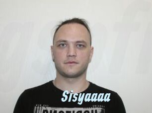 Sisyaaaa
