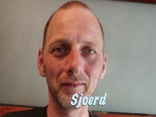 Sjoerd