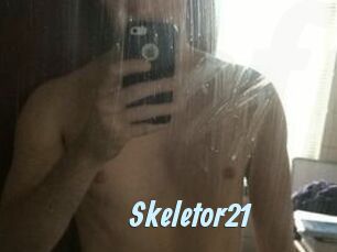 Skeletor21