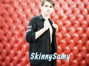 SkinnySamy