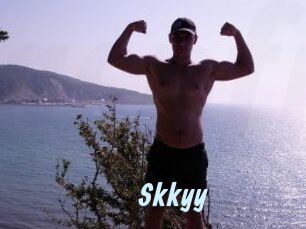 Skkyy