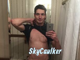 SkyCaulker
