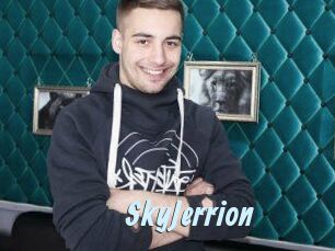 SkyJerrion