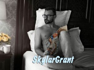 SkylarGrant