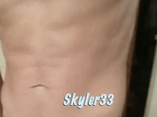 Skyler33 Gay Sex Prev