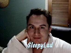 SleepyLad