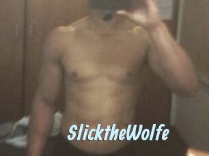 SlicktheWolfe