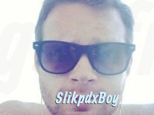 SlikpdxBoy