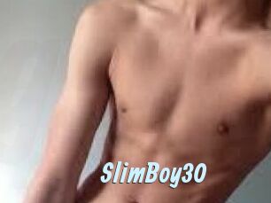 SlimBoy30