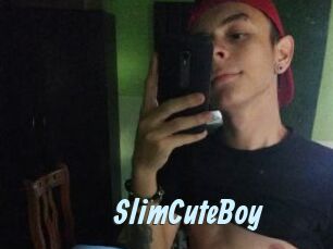 SlimCuteBoy