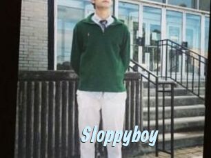 Sloppyboy