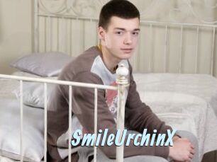 SmileUrchinX