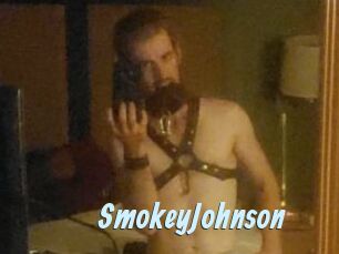 SmokeyJohnson