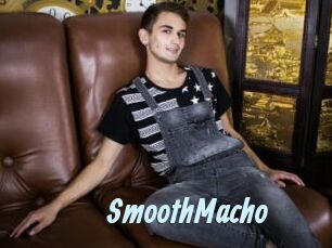 SmoothMacho