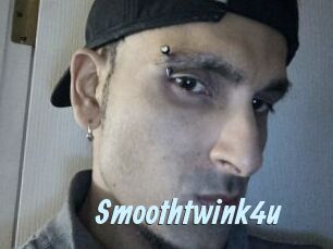 Smoothtwink4u