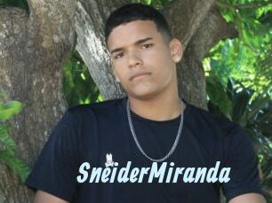 SneiderMiranda