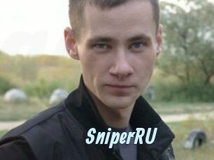 SniperRU Gay Sex Prev