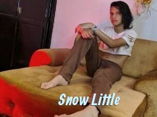 Snow_Little