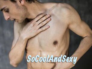 SoCoolAndSexy
