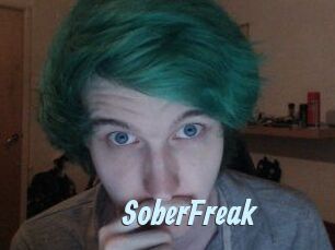 SoberFreak