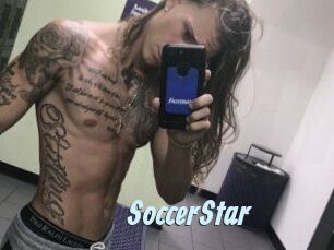 SoccerStar