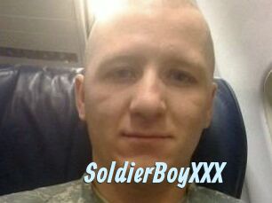 SoldierBoyXXX