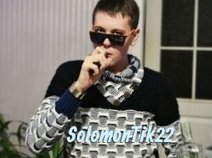 Solomon_Tik22