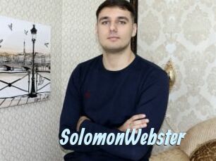 SolomonWebster