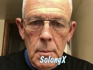 SolongX