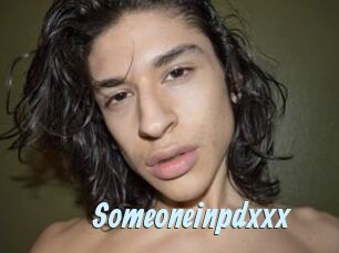 Someoneinpdxxx