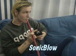 SonicBlow