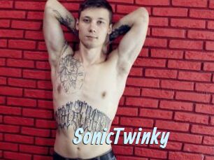 SonicTwinky