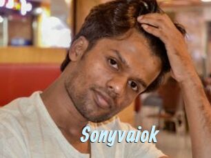 Sonyvaiok