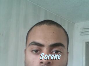 Sorene