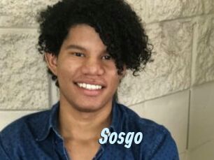Sosgo
