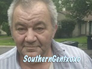 SouthernGentxoxo