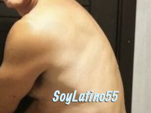 SoyLatino55