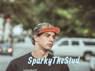 SparkyTheStud