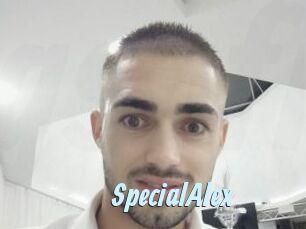 SpecialAlex