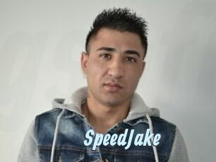 SpeedJake