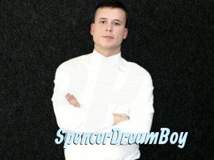 SpencerDreamBoy
