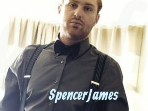 SpencerJames