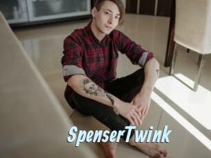 SpenserTwink