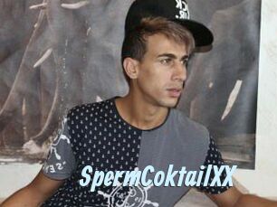 SpermCoktailXX